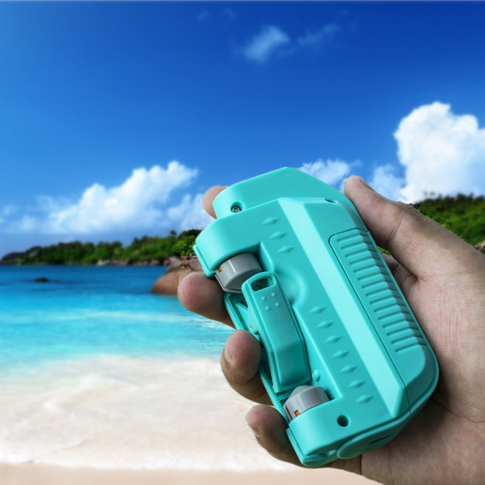 Rechargeable Electric Knotter GT/FG/PR Knot Knotting Machine Bobbin Winder Fishing Line Tool