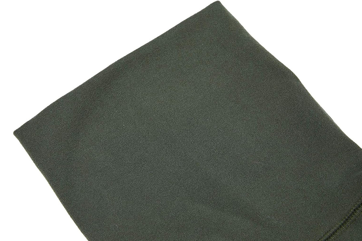 Dog Jumper Fleece Vest Sweater Stretch Sweatshirt - Green
