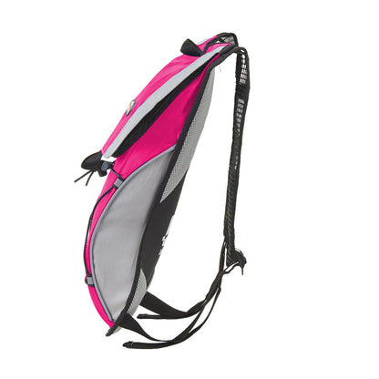 Hydration Backpack Pack with 2L Water Bladder Water Rucksack Backpack for Hiking Running Biking