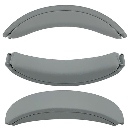 Replacement Headband Cushion for Bose QC35 QC35 II QC45 with Screwdriver-Grey