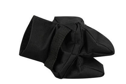 Shooting Range Rest Sandbag for Outdoor Hunting-Black