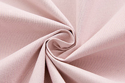 2 Pack 100 Percent Blackout Curtains - Pink
