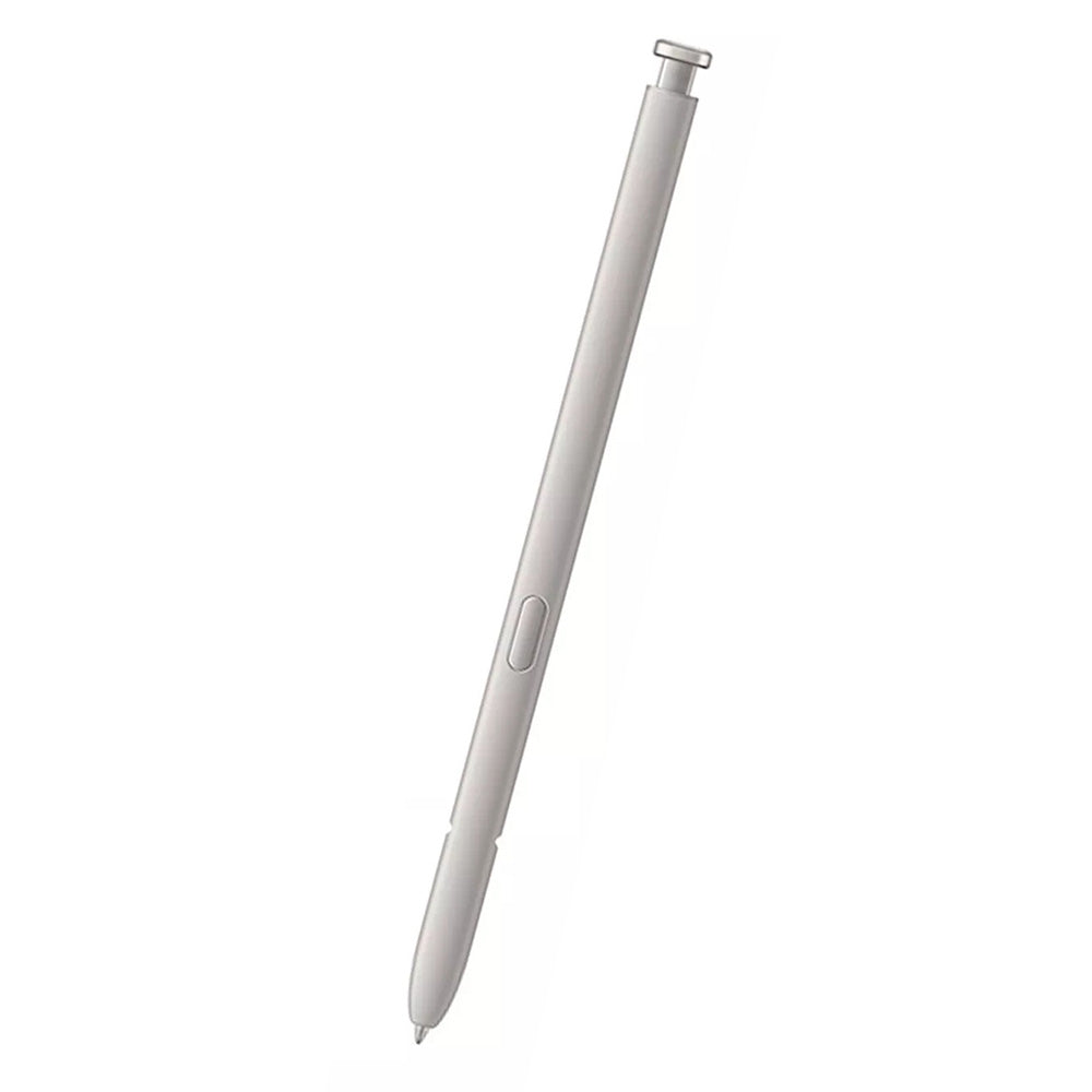 Stylus Pen for Samsung Galaxy S25 Ultra Sensitivity Support Fine Tip Replacement-grey