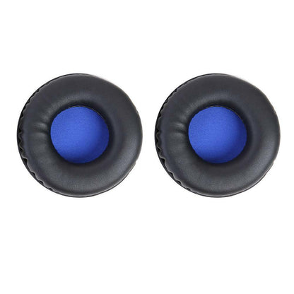 Replacement Ear Pads Cushion Compatible with Skullcandy HESH 1.0/2.0 Headphones-Blue