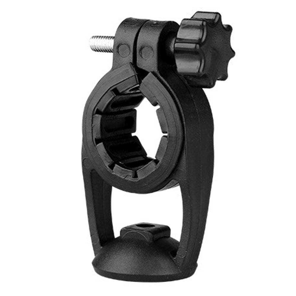 Waterproof Bike Phone Holder Fully Enclosed Touch Sensitive Bike Handlebar Phone Mount-Red
