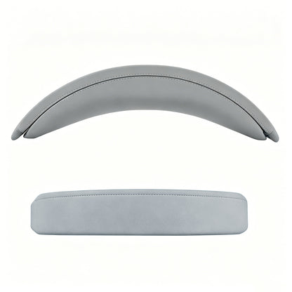 Replacement Headband Cushion for Bose QC35 QC35 II QC45 with Screwdriver-Grey