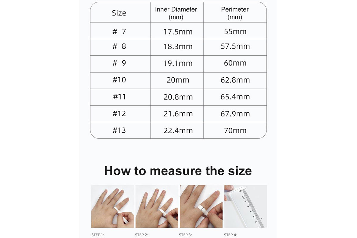 Smart Health Ring for Women Men Fitness Tracker with Heart Rate Sleep Monitoring -Gold