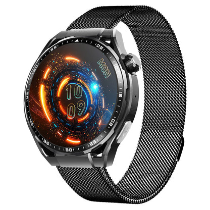 Bluetooth Smart Watch ECG Health Fitness Tracker Heart Rate Monitor Sport Watch Style 3
