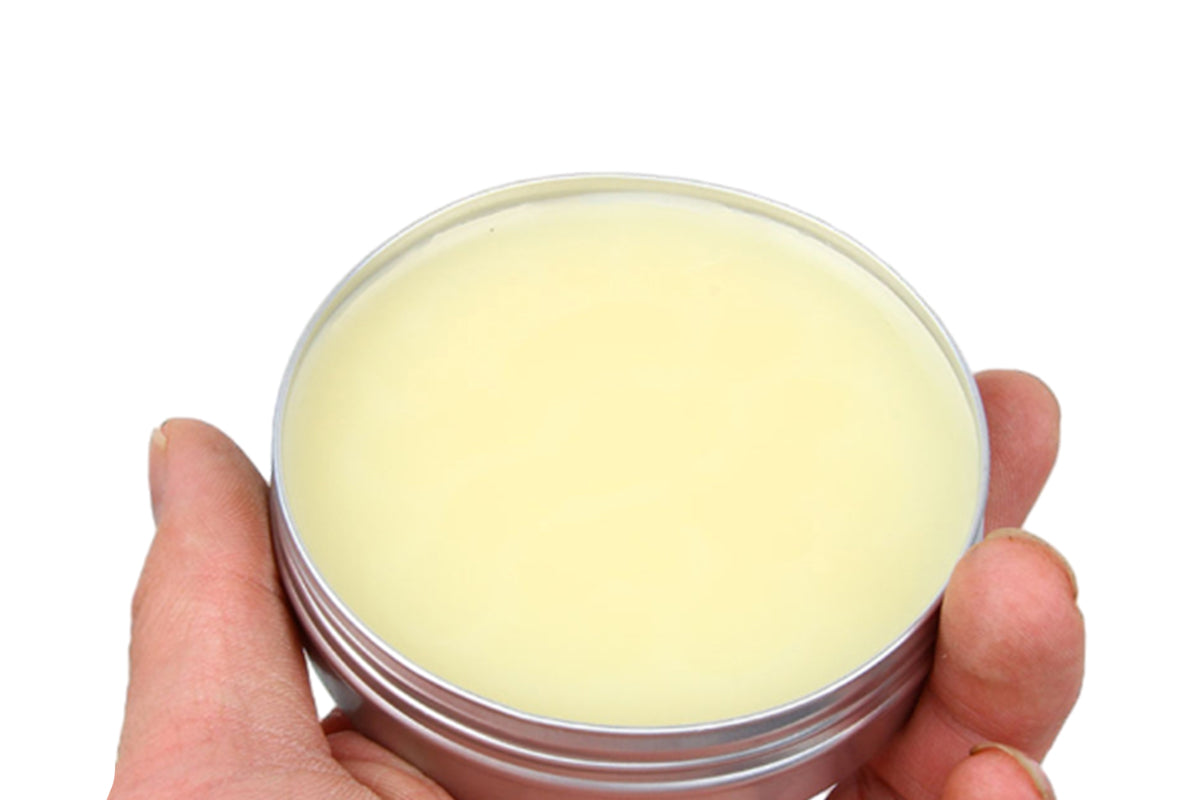 30g Mink Oil PU Leather Softener Protector Water-Resistant PU Leather Protector