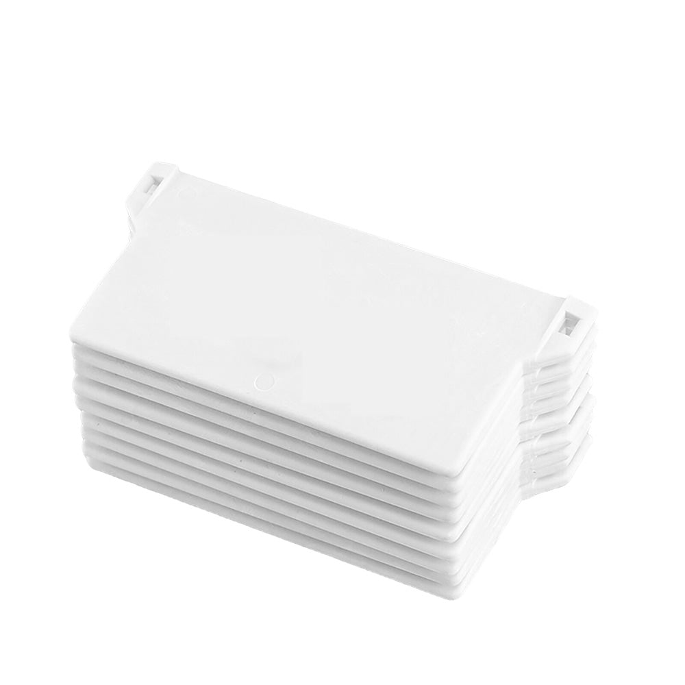 20 Pack Vertical Blind Bottom Weights 88mm 125mm