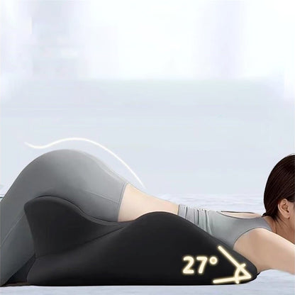 Prone Pillow for Stomach Sleeping
