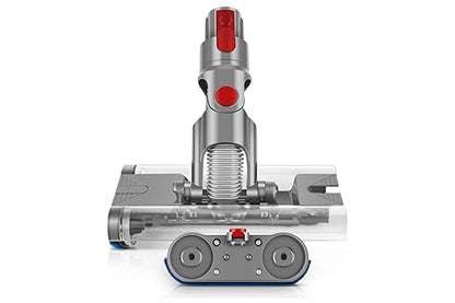Double Roller Brush Floor Head for Dyson V7 V8 V10 V11 V15 Vacuum Cleaners