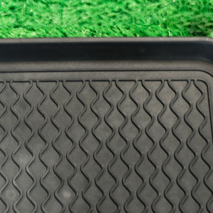 60cm Plastic Boot Plant Pet Utility Tray