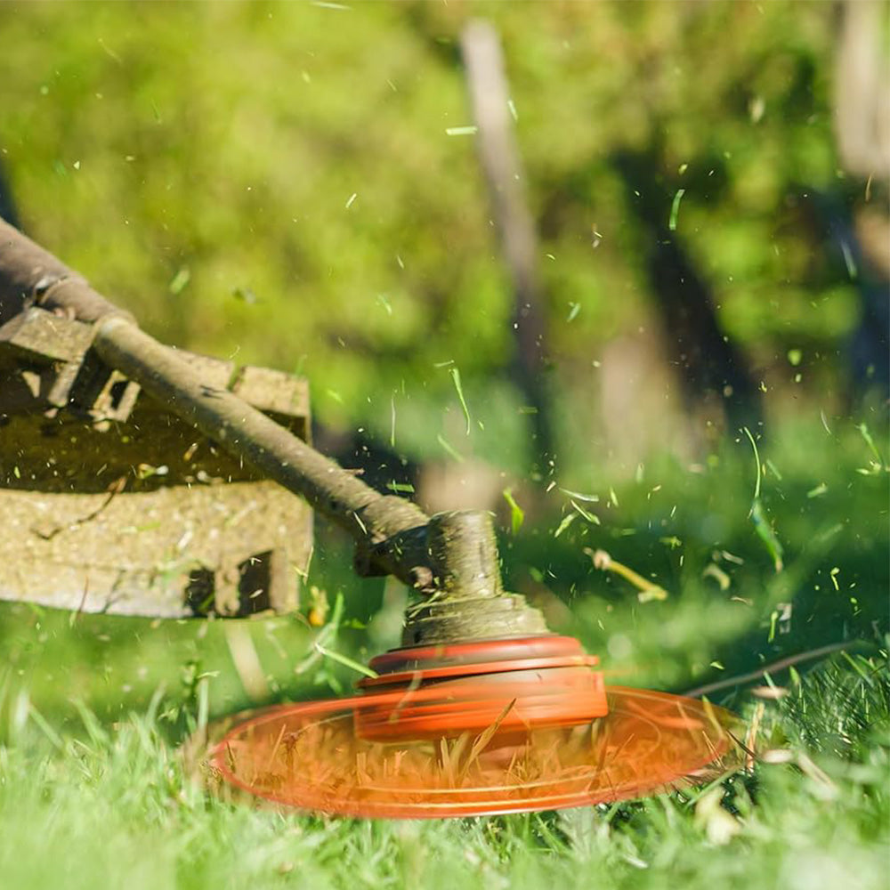 14Pcs Set Replacement Grass Trimmer Line Spool Tools Compatible with WORX Weed Eater