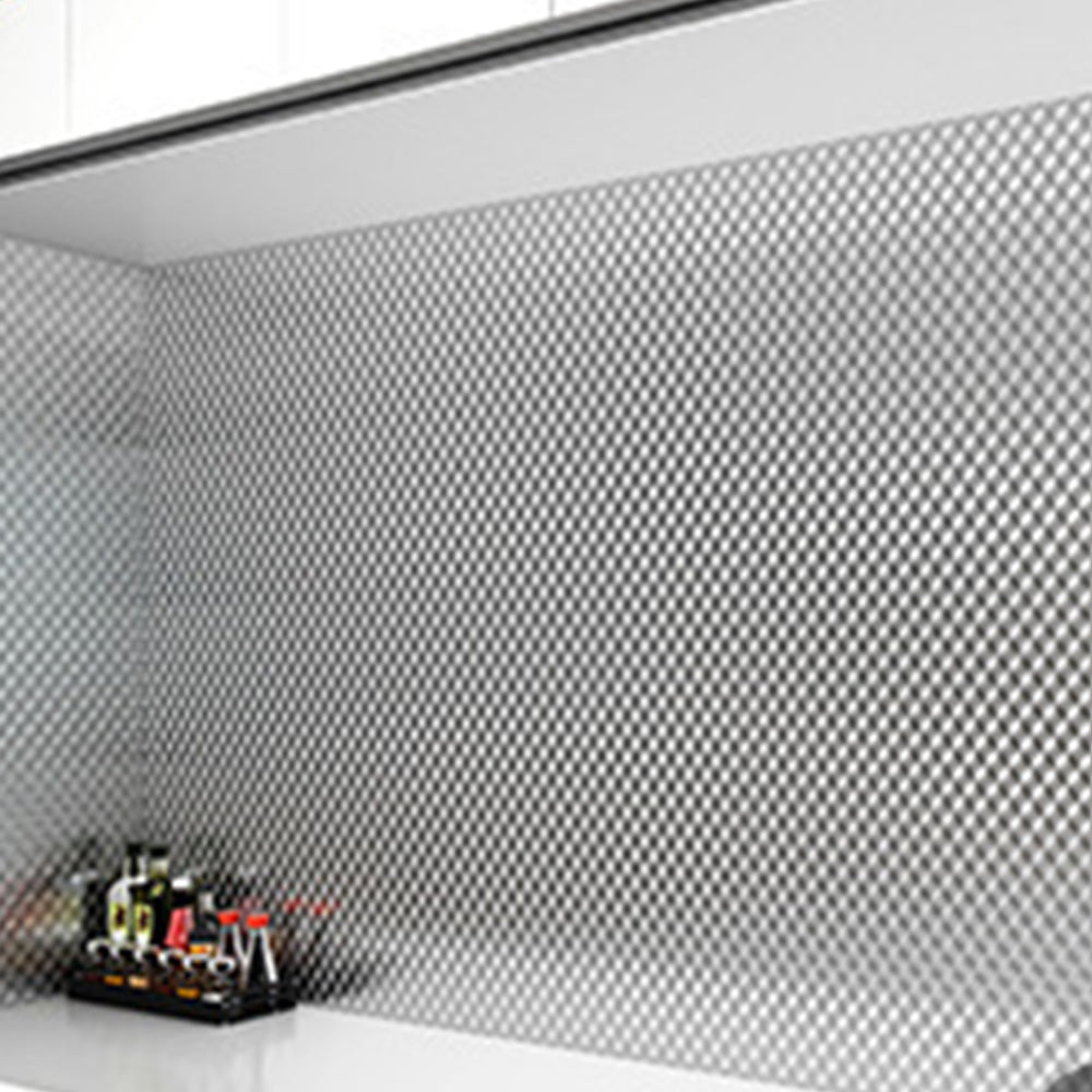 5m Aluminum Foil Kitchen Oil and Water Resistant Liner