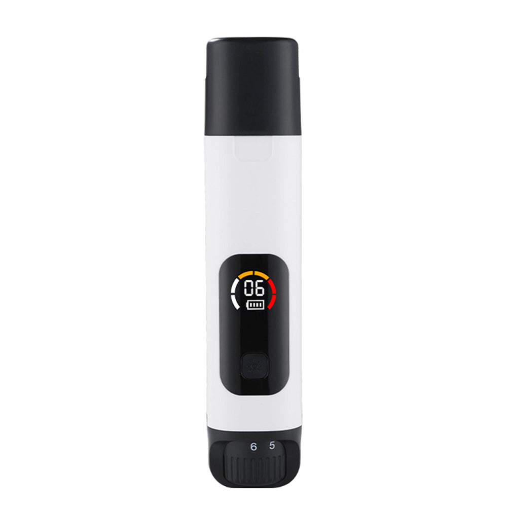 Dog Nail Grinder with 6 Speed Modes