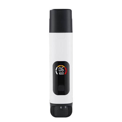 Dog Nail Grinder with 6 Speed Modes