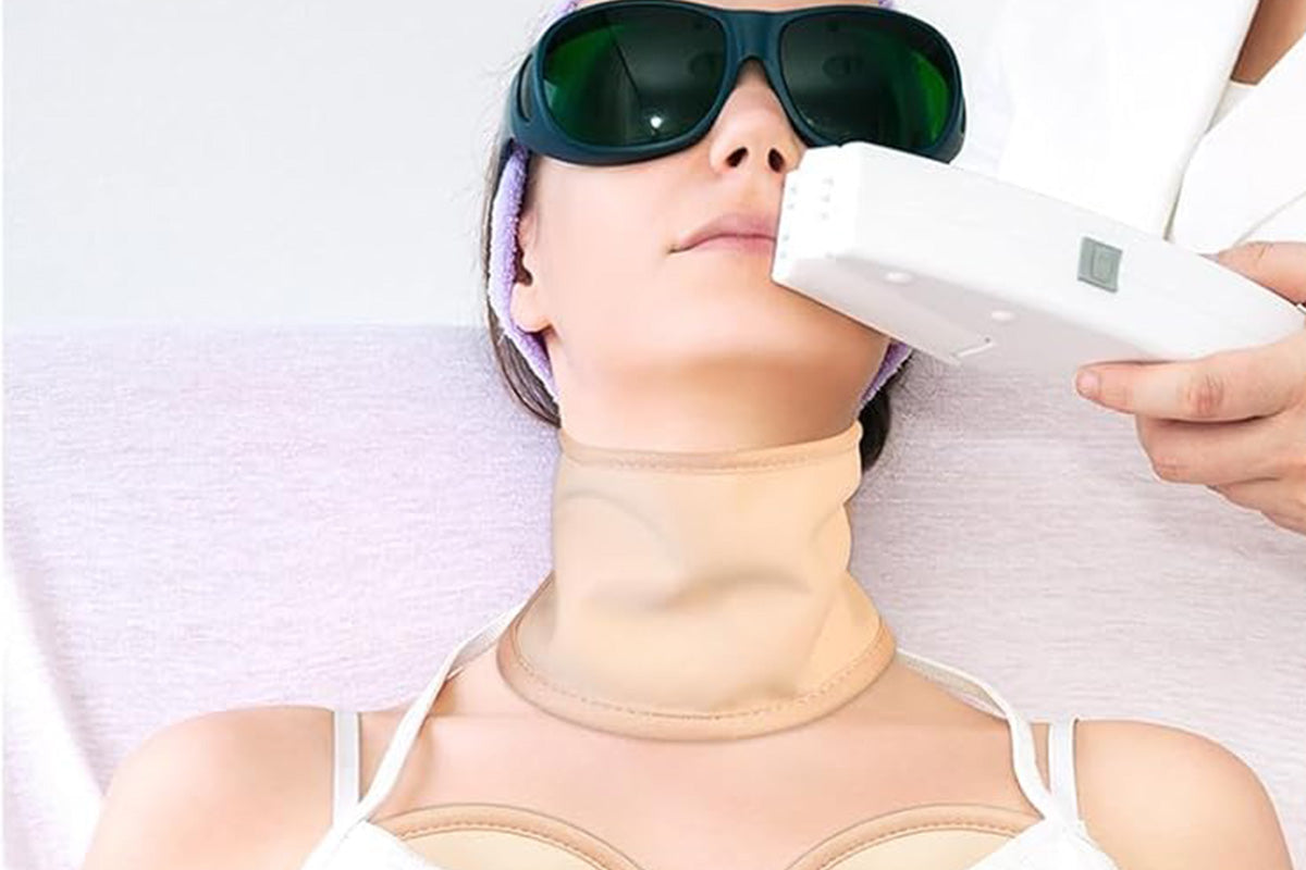 11Pcs Set Castor Oil Pack Wrap Anti Oil Leak Castor Oil Patches for Neck Arm Waist