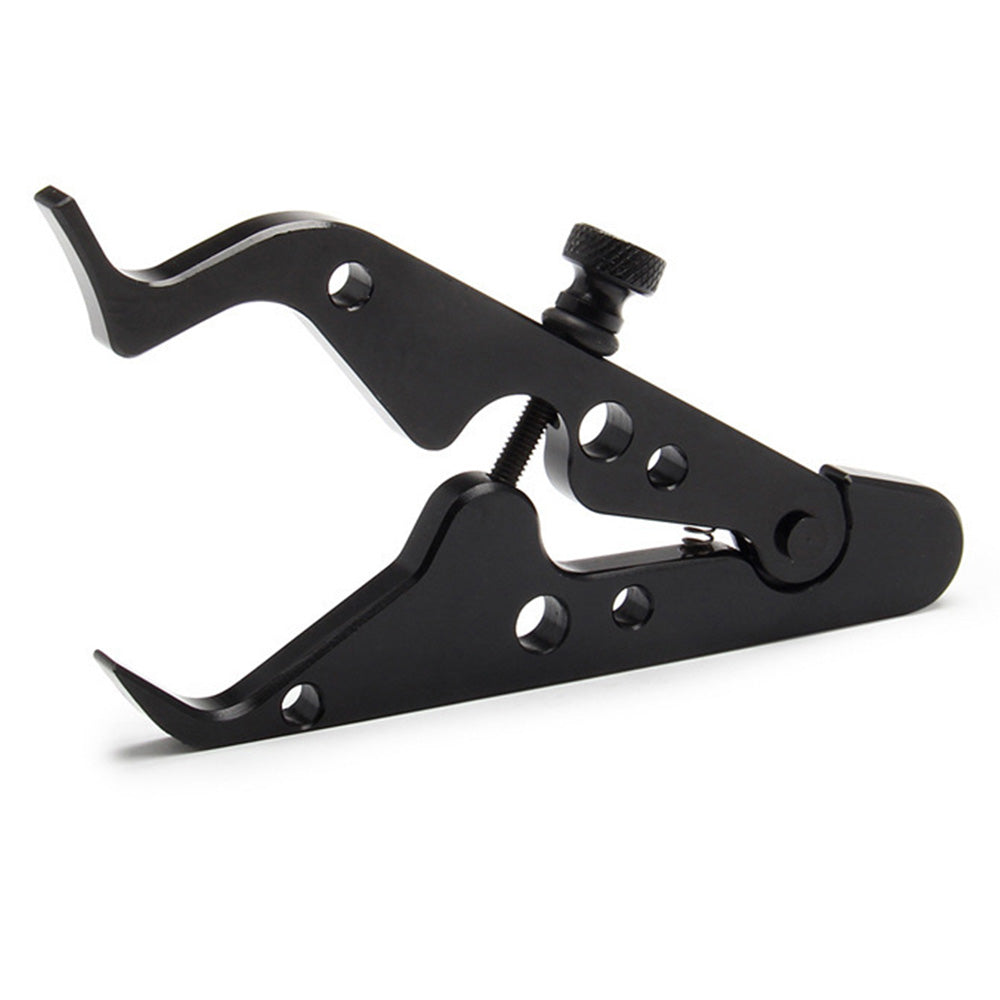 Universal Aluminum Motorcycle Throttle Position Assist with Rubber Ring
