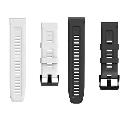 3 Pack Watch Bands for Garmin Fenix 5 6 7 8 22mm 26mm