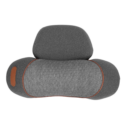 3-in-1 Neck Massager Pillow with Heating and Traction Function for Christmas Gift