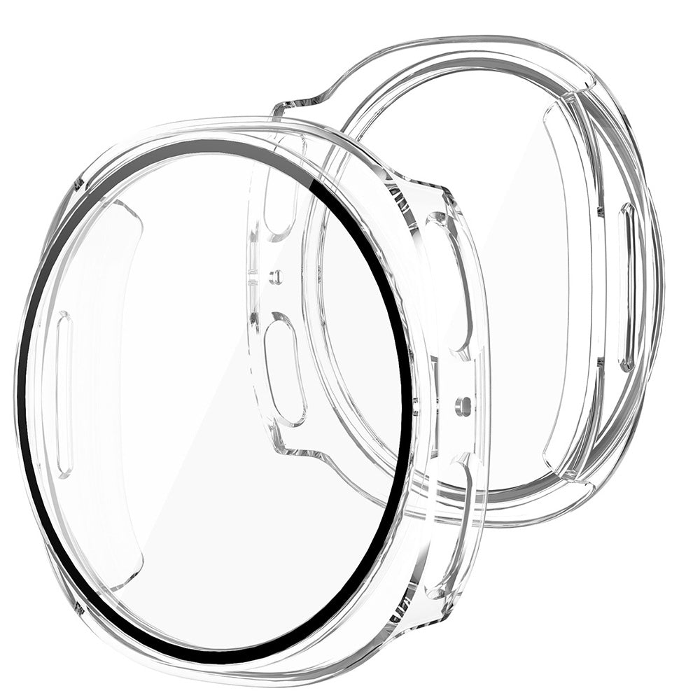 5 Pack Screen Protector Case for Samsung Galaxy Watch8