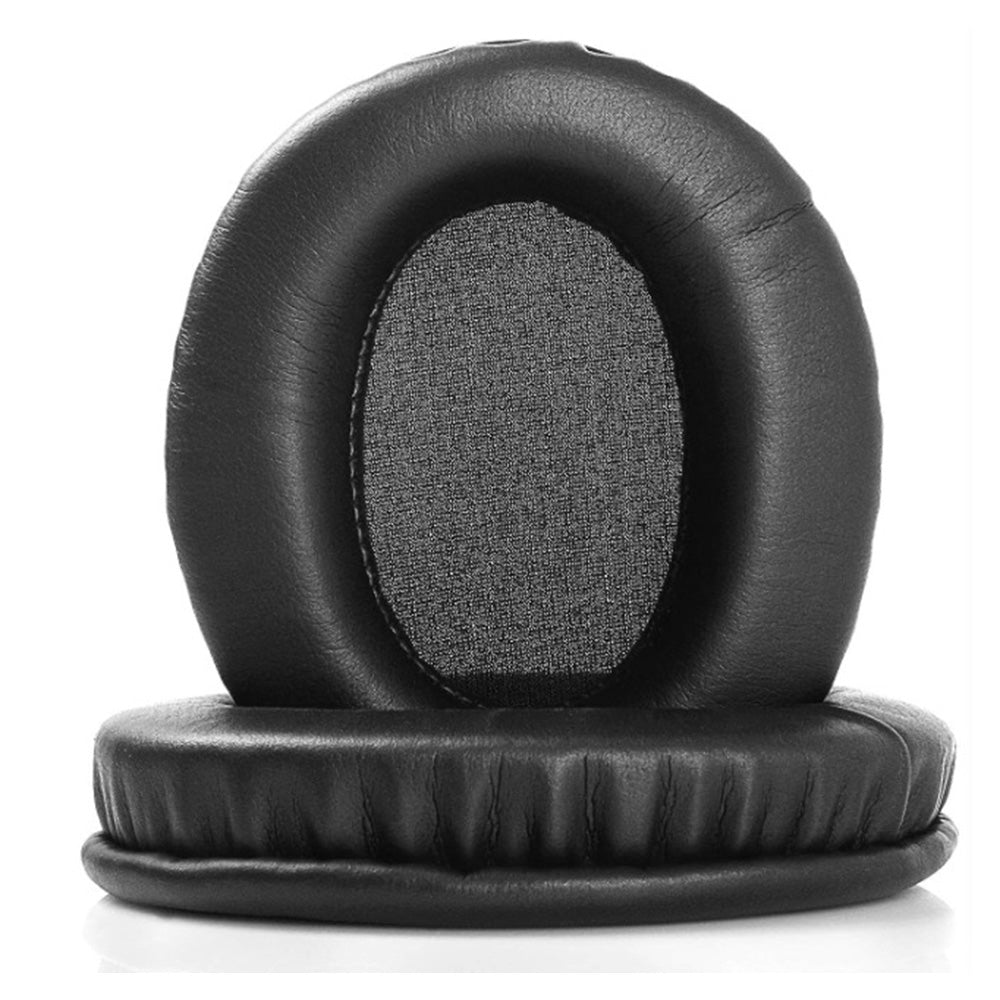Replacement PU Ear Pads Foam Cushion For Microsoft LifeChat LX-3000 LX3000 Headset