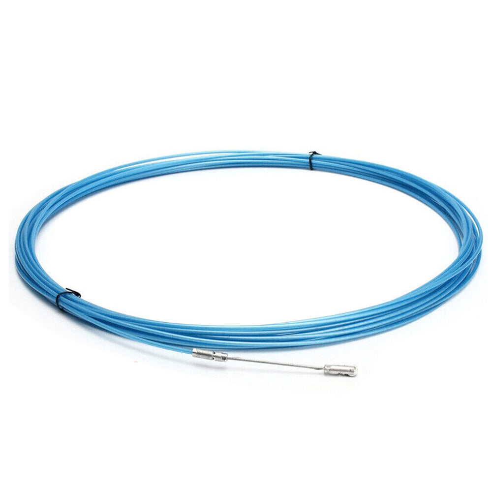 Durable Cable Pulling Tool Slip Resistant Electrical Fish Tape