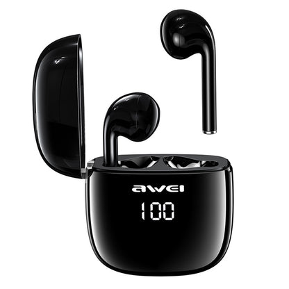 Wireless Headphones Wireless Earbuds Wireless Bluetooth 5.0 Earphones TWS Headphones Stereo In Ear Earbuds Headset