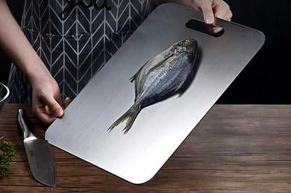 Titanium Durable Kitchen Cutting Board