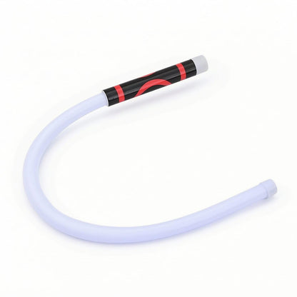 Flexible LED Work Light Wand for Car Repair and Camping
