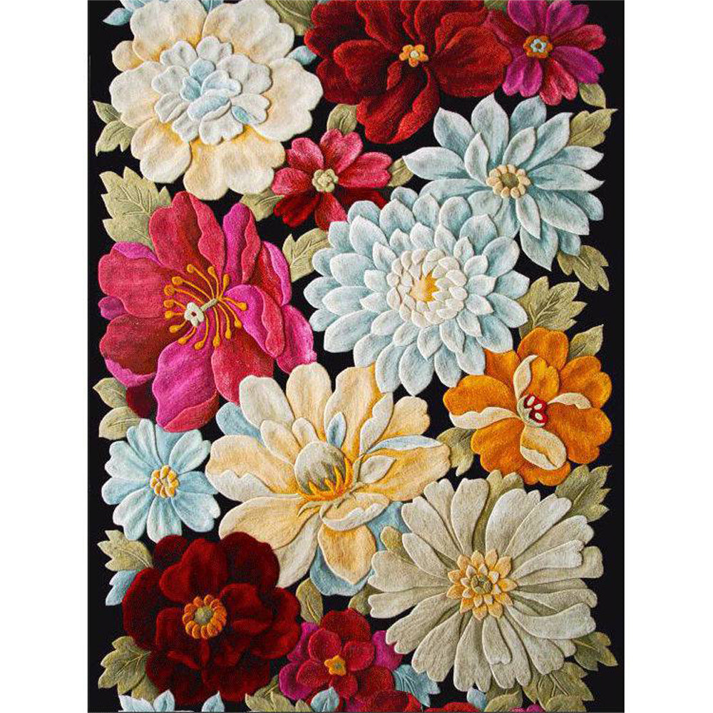 Room Bedroom Area Rug Carpet Floor Mat Home Rugs Living Indoor Entrance Doormat