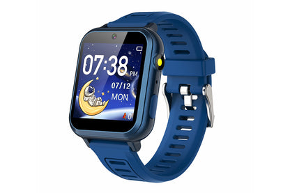 Smart Watch  Water-Resistant Touchscreen Watch-Pink
