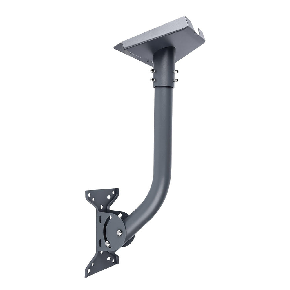 Adjustable Wall and Roof Kit Compatible with Gen 3 and V3-Grey