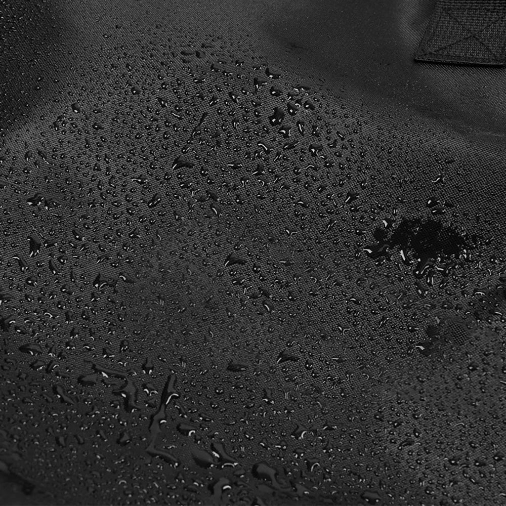 Water Resistant Car Seat Storage Bag for Airplane Travel