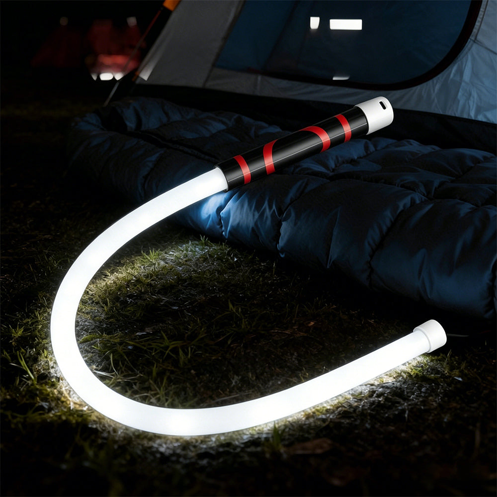 76cm Flexible LED Work Light Flashlight