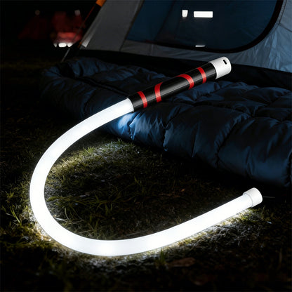 76cm Flexible LED Work Light Flashlight