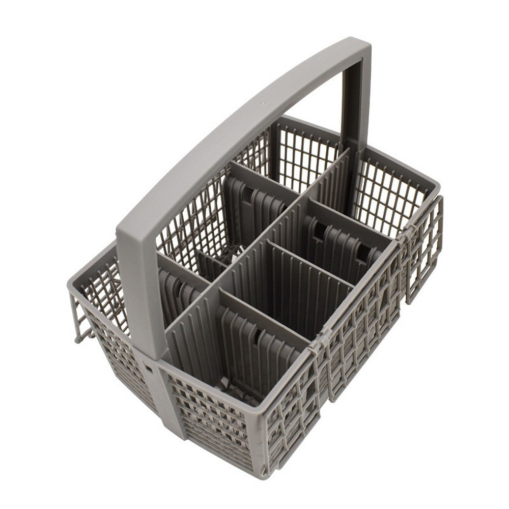 Silverware Holder Dishwasher Cutlery Basket Replacement for Bosch Siemens Neff