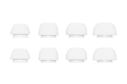 4 Pairs Replacement Ear Tips For AirPods Pro 2nd 1st Generation