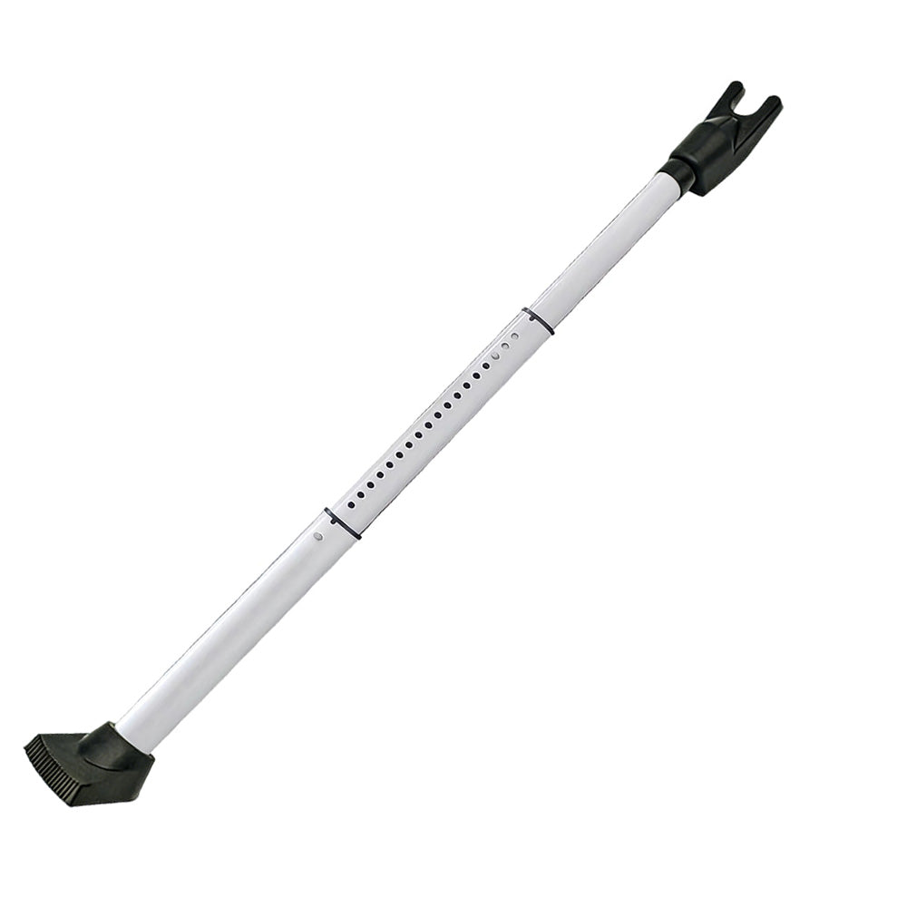 Sliding Glass Door Security Bar Door Stoppers for Hotel Room Screen Door