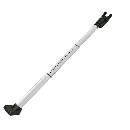 Sliding Glass Door Security Bar Door Stoppers for Hotel Room Screen Door