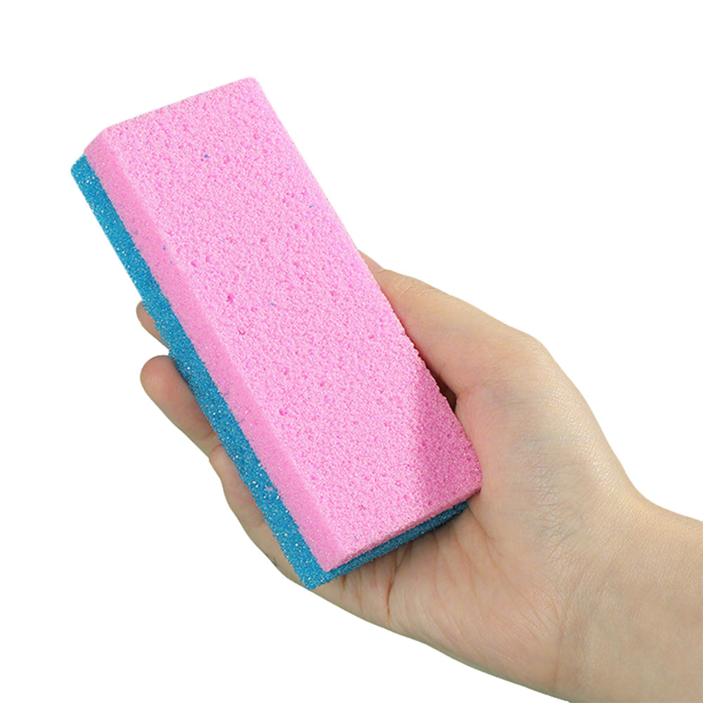 6Pcs Double-Sided Pumice Stone for Feet Foot Smoothing Tool