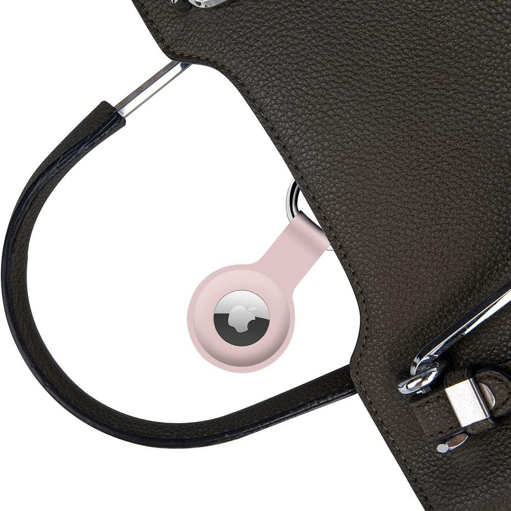 4 Pieces for AirTag Holder Cases