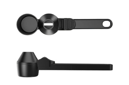 Coffee Scoop And Funnel Coffee Measuring Spoon For Reusable K Cup