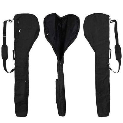 Golf Club Carrier Bag Water Resistant Golf Storage Bag