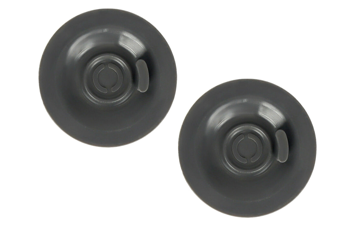 2pcs 54mm Backflush Cleaning Disc for Breville Espresso Machines