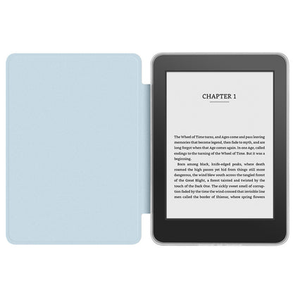 Case with Auto Sleep and Wake for Kindle Paperwhite 5 6-Blue