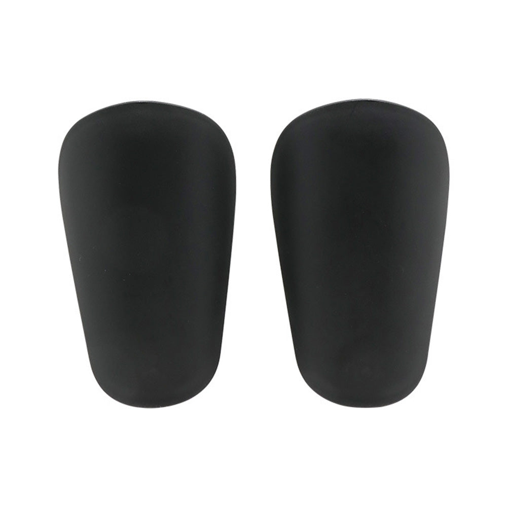 1 Pair Soccer Shin Guards Protective Leg Pads for Kids and Adults Football S