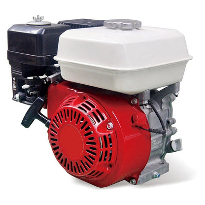 Recoil Pull Starter for Honda GX120 GX160 168F 5.5HP 6.5HP-Red