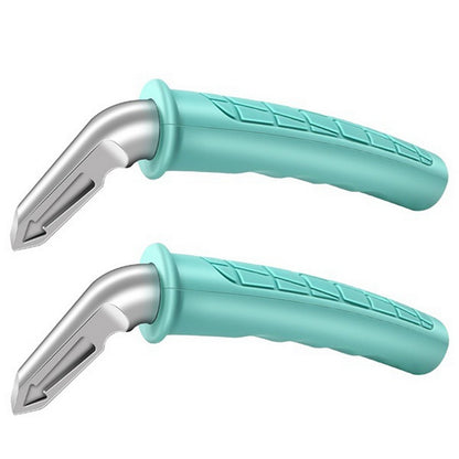 2Pcs Car Door Handle for Elderly Portable Support Car Cane for Easy Sit to Stand